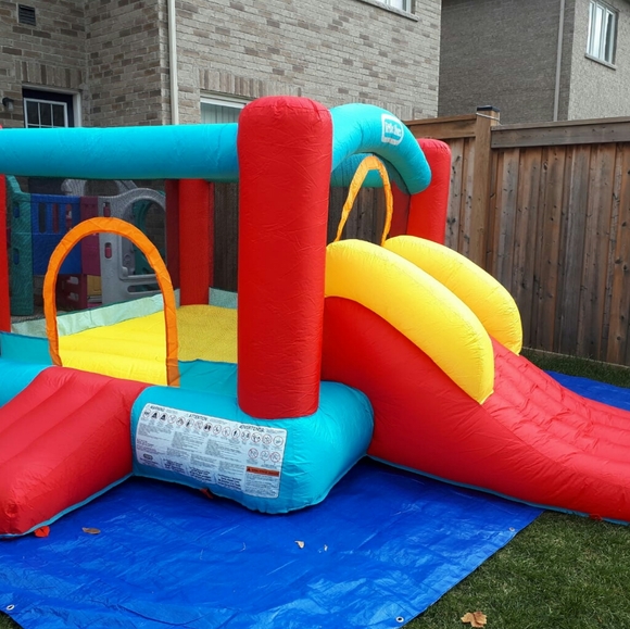 Bounce House Rental from $45 up! - Picture 4 of 6